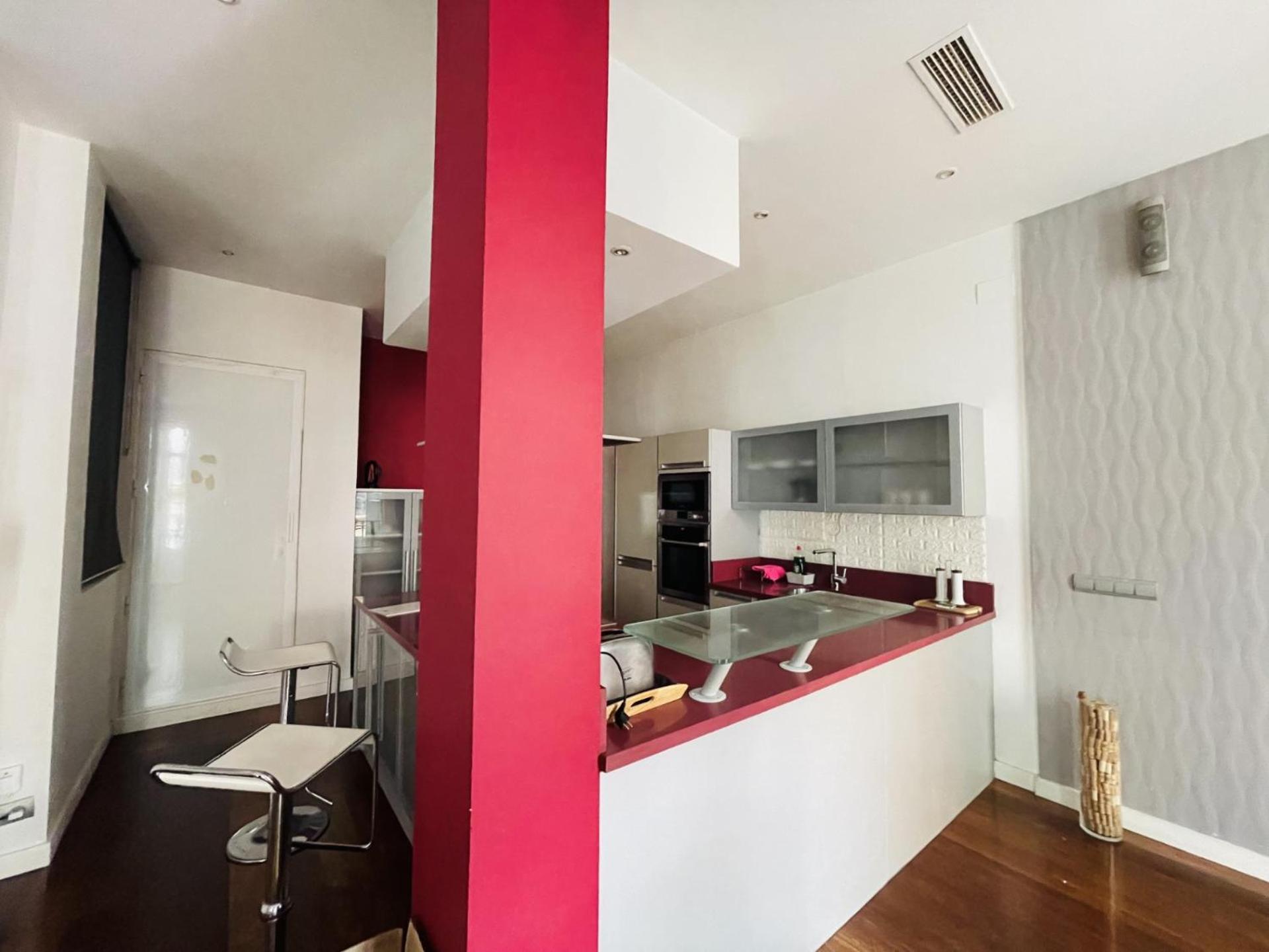 7seven Apartament Lejlighed