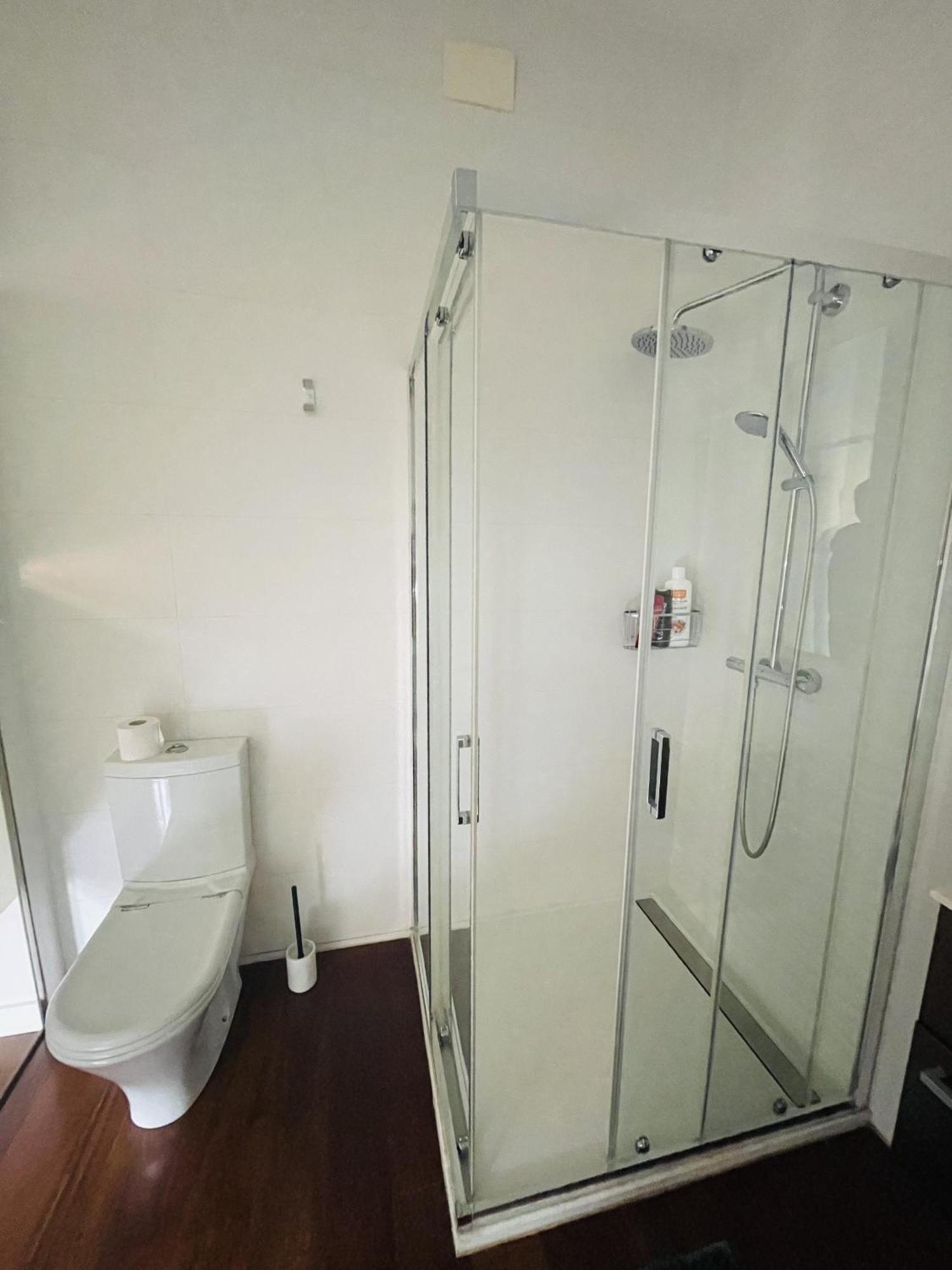 7seven Apartament Lejlighed Málaga