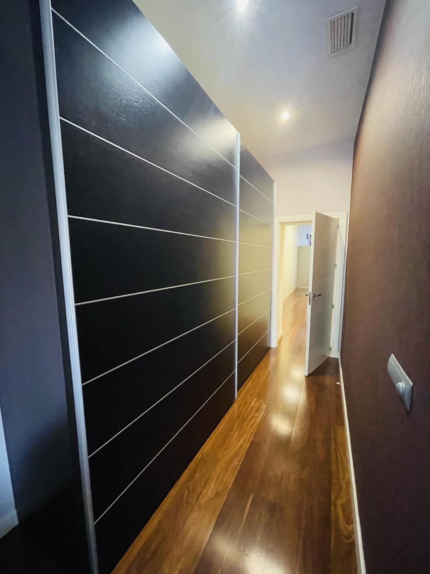 Lejlighed 7seven Apartament *