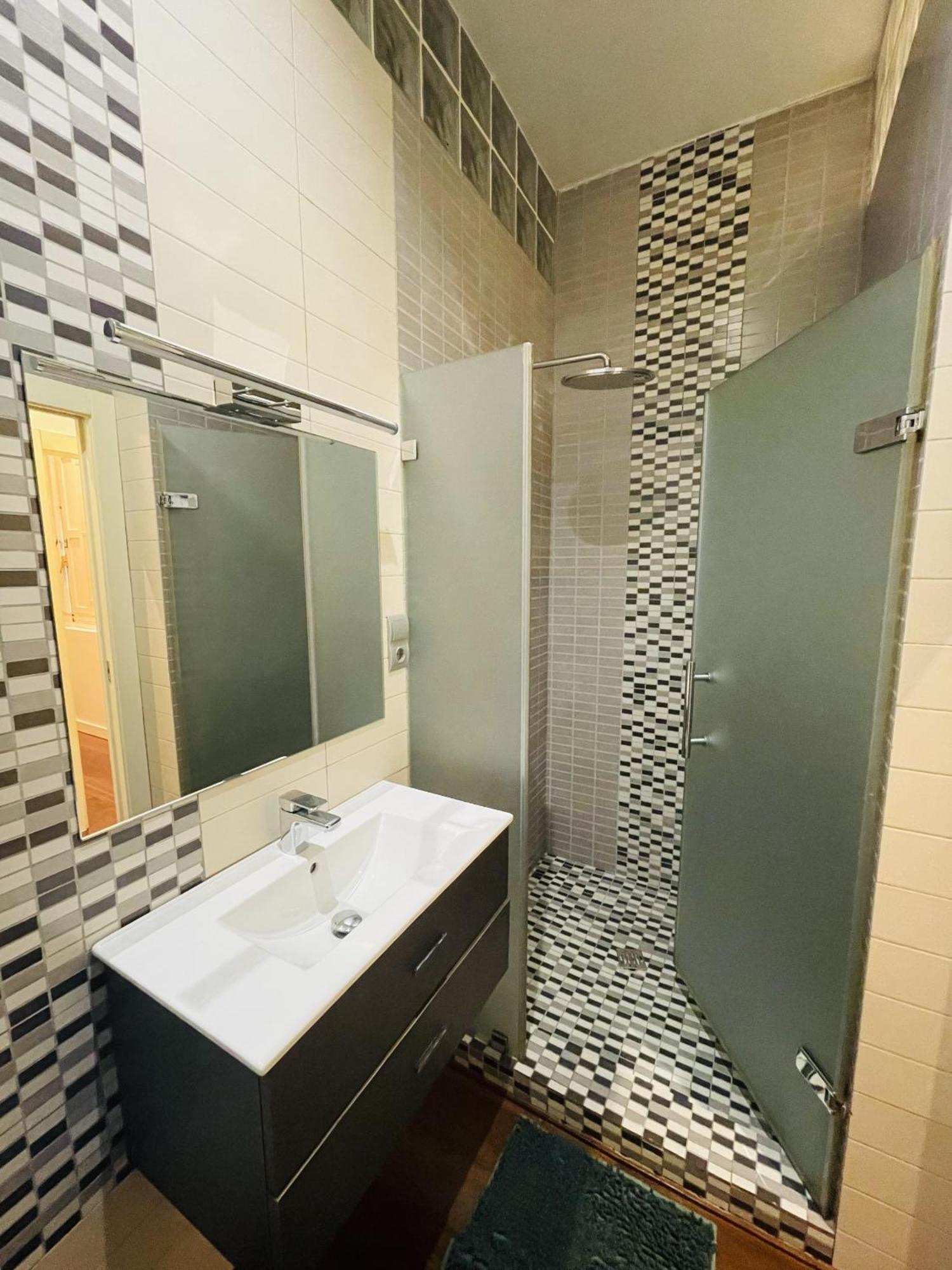7seven Apartament Lejlighed *